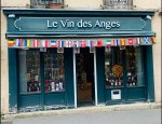 LE VIN DES ANGES Versailles