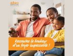 AXEO SERVICES Levallois-Perret