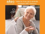 AXEO SERVICES 92300