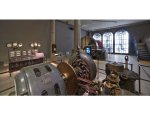 Photo MUSEE EDF HYDRELEC