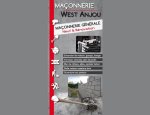 MACONNERIE WEST ANJOU Aviré
