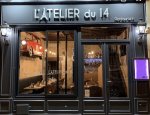 L'ATELIER DU 14 60200