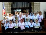 GROUPE FOLKLORIQUE LES PINAUDRES 88000