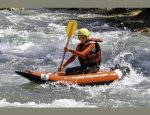 ESPACE EAU VIVE RAFTING Puget-Théniers