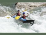 ESPACE EAU VIVE RAFTING 06260