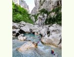 Photo ESPACE EAU VIVE RAFTING