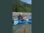 Photo ESPACE EAU VIVE RAFTING