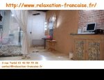 INSTITUT CABELLO ALAIN (MASSEUR) Paris 17