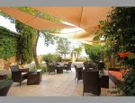 AUBERGE COTE JARDIN 11200