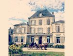 DOMAINE DU BREUIL COGNAC - CARTAK HOTEL SAS 16100