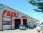 Photo FAURE AUTO GINOVART