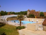 CAMPING LE VENTOULOU 46500
