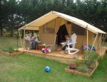 Photo CAMPING LE VENTOULOU