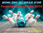 BOWLING DU BRAS D'OR AIX 13100
