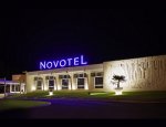 NOVOTEL FONTAINEBLEAU URY Ury