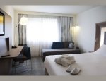 Photo NOVOTEL FONTAINEBLEAU URY