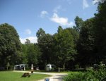 CAMPING DE NONTRON 24300