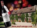 CHATEAU PUYFROMAGE Saint-Cibard