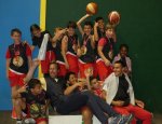 AGEN BASKET CLUB Agen