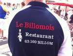 LE BILLOMOIS Billom