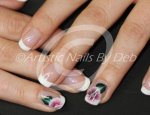 ARTISTIC NAILS BY DEB' 75008