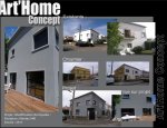 Photo ARTHOMECONCEPT