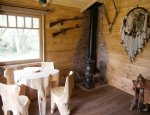 WEST LITTLE RANCH 56560