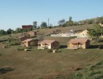 LES CHALETS DE LA COLLINE Naussac