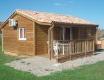 LES CHALETS DE LA COLLINE 12700