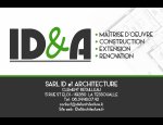 SARL ID ET ARCHITECTURE La Tessoualle