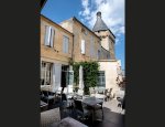 HOTEL DE LA TOUR - MA RESTAURANT Libourne