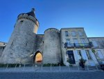 HOTEL DE LA TOUR - MA RESTAURANT Libourne