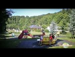 CAMPING DES SOURCES CHAUDES 81230