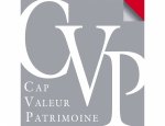 CAP VALEUR PATRIMOINE 64210