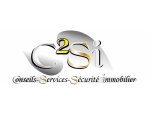 CONSEILS SERVICES SECURITE IMMOBILIER 37000