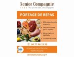 SENIOR COMPAGNIE Veauche