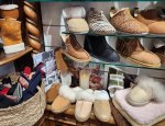 AUX PIEDS DES ANGES 44000
