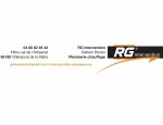 SAS RG INTERVENTION Villeneuve-de-la-Raho