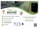 BRUYERE ELECTRICITE GENERALE 42600