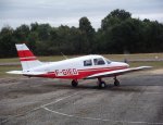 AEROCLUB MONTENDRE MARCILLAC ESTUAIRE 33860