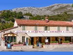 AUBERGE DE GOURDON 06620