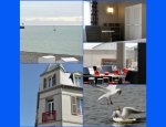 HOTEL BELLEVUE Mers-les-Bains