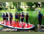CLUB CANOE KAYAK Jarnac
