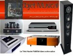 L'OBJET MUSICAL 76770