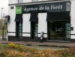 AGENCE DE LA FORET 59910
