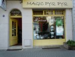 COIFFURE MAGIC PYQ PYQ 67000
