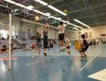 Photo VANNES VOLLEY BALL