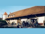FERME AUBERGE DE MALO 71240