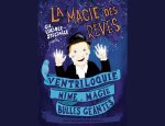 COMPAGNIE LUCIOLE SPECTACLE Tours