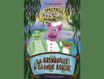 COMPAGNIE LUCIOLE SPECTACLE 37000